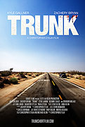 Trunk – plakát filmu