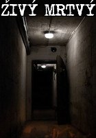 Živý mrtvý – plakát filmu