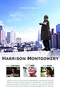 Harrison Montgomery – plakát filmu