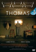 Thomas – plakát filmu