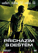 Přicházím s deštěm – plakát filmu