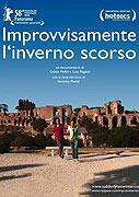 Improvvisamente l'inverno scorso – plakát filmu