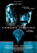 Cámara oscura, La – plakát filmu