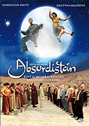 Absurdistán – plakát filmu