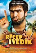 Recep Ivedik – plakát filmu