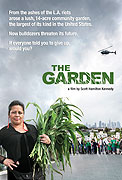 Garden, The – plakát filmu