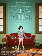 Amorosa Soledad – plakát filmu