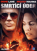 Smrtící úder – plakát filmu