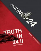 Truth in 24 – plakát filmu