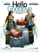 Hello Goodbye – plakát filmu