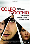 Colpo d'occhio – plakát filmu