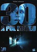 30 a půl metru – plakát filmu