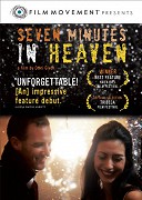 Sheva dakot be gan Eden – plakát filmu