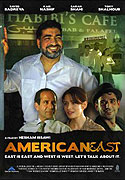AmericanEast – plakát filmu