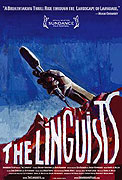 Linguists, The – plakát filmu
