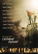 Okřídlené bytosti – plakát filmu