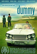 Dummy – plakát filmu