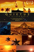Quietus – plakát filmu
