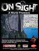 On Sight – plakát filmu