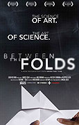 Between the Folds – plakát filmu