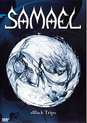 Samael: Black Trip – plakát filmu