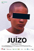 Juízo – plakát filmu