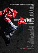 Crips and Bloods: Made in America – plakát filmu