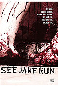 See Jane Run – plakát filmu