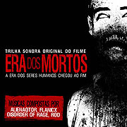 Era dos Mortos – plakát filmu