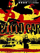 Blood Car – plakát filmu