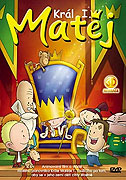 Král Matěj – plakát filmu