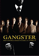 Gangster – plakát filmu