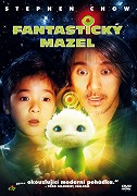 Fantastický mazel – plakát filmu
