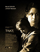 Zkřížené cesty – plakát filmu