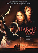 Harm's Way – plakát filmu