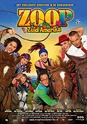 Zoop v Jižní Americe – plakát filmu