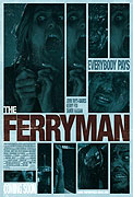 Ferryman, The – plakát filmu