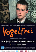 Ptačí sezóna – plakát filmu