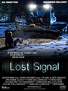 Lost Signal – plakát filmu