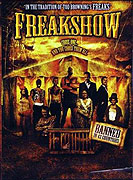 Freakshow – plakát filmu
