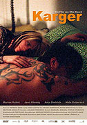 Karger – plakát filmu