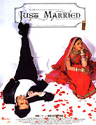 Just Married – plakát filmu