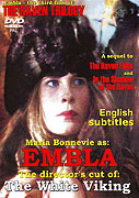 Embla – plakát filmu
