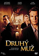Druhý muž – plakát filmu