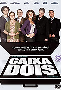 Caixa Dois – plakát filmu