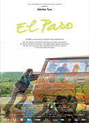 El Paso – plakát filmu