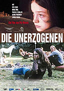 Nevychovaní – plakát filmu