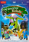 Vánoční koleda – plakát filmu