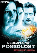 Nebezpečná posedlost – plakát filmu