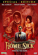 Home Sick – plakát filmu